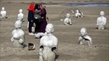Ινδονησία: Μέρη καταστροφής γίνονται τουριστικοί προορισμοί 