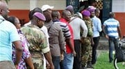 Κονγκό: Παραμένει στην εξουσία ο πρόεδρος μετά το δημοψήφισμα