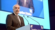 Για ανικανότητα και ανεπάρκεια κατηγορεί τον Πρωθυπουργό ο Ευ. Μεϊμαράκης