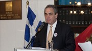 Αντίθετος σε αύξηση των εργοδοτικών εισφορών ο Κ. Μίχαλος