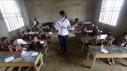 Κίνα: Προς άρση του ελέγχου γεννήσεων λόγω πληθυσμιακής γήρανσης