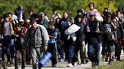 Μαξίμου: Αναγκαίοι οι χώροι προσωρινής υποδοχής προσφύγων σε Αττική και βόρεια Ελλάδα