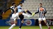 Κύπελλο Ελλάδας: Πρεμιέρα με νίκες για Απόλλωνα Σμύρνης και Καλλιθέα