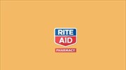 HΠΑ: Στα 17,2 δισ. η εξαγορά της Rite Aid από την Walgreens