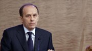 Ρωσία: Κίνδυνο αποτελούν διάφοροι Αφγανοί αντάρτες που έχουν συνταχθεί με το Ισλαμικό Κράτος