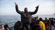 Τέσσερις νεκροί σε ναυάγια με πρόσφυγες στο Β. Αιγαίο