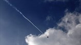 Το μήνυμα του χειριστή του F-16 πάνω από τη Θεσσαλονίκη