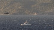 Στους 242 ο αριθμός των διασωθέντων στη Λέσβο