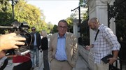 Γ. Μουζάλας: Να επιδοτηθούν οι χώροι προσφύγων στις χώρες πρώτης υποδοχής