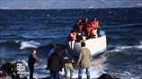 Ναυάγιο ανοιχτά της Εφταλούς