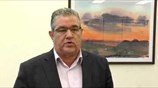 Δήλωση Δ. Κουτσούμπα για το προσφυγικό