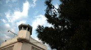 Μονάδα απεξάρτησης μέσα σε φυλακές για πρώτη φορά στην Ελλάδα