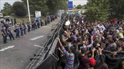 Ουγγαρία: Στην Ελλάδα να απελαύνονται όσοι μετανάστες δεν γίνονται δεκτοί σε άλλες χώρες