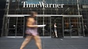 Στα 437 εκατ. υποχώρησαν τα κέρδη της Time Warner
