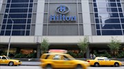 Άλμα 51% στα κέρδη της Hilton