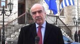 Ευ. Μεϊμαράκης: Η ανεπάρκεια μας οδηγεί σε πιο βαθιά κρίση
