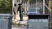 Επίθεση με εκτοξευτήρα χειροβομβίδων κατά Βούλγαρου πρώην πράκτορα στη Σόφια