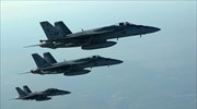 Αμερικανικά μαχητικά αναχαίτισαν ρωσικά στρατιωτικά αεροσκάφη ανοικτά της Κορέας