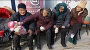 Κίνα: Τέλος στην πολιτική του ενός παιδιού