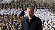 Τουρκία: Δημοσκοπικό προβάδισμα για το AKP λίγο πριν τις κάλπες