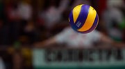 Βόλεϊ: Η κλήρωση της Εθνικής Ανδρών στο World League 2016