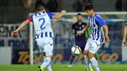 Κύπελλο Ελλάδας: Ισοπαλία (1-1) στα Γιάννενα για ΠΑΣ και Ηρακλή