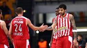 Euroleague: Όλα για το πρώτο «διπλό» στο Μιλάνο ο Ολυμπιακός