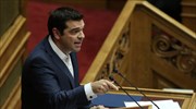 Το προσφυγικό στο επίκεντρο της «Ώρας του Πρωθυπουργού»