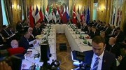 Συρία: Ξεκίνησαν οι συνομιλίες στη Βιέννη