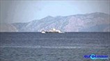 Ρόδος: Έρευνες για επιζώντες από το ναυάγιο σκάφους που μετέφερε πρόσφυγες