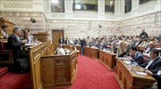 Αποχώρησε το ΚΚΕ από τη συζήτηση για τα προαπαιτούμενα στις Επιτροπές της Βουλής