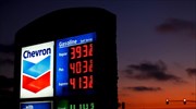 Προς περικοπή έως 7.000 θέσεων εργασίας η Chevron