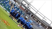 Εθνική Ομάδα: Φιλικό με την Τουρκία στις 17/11