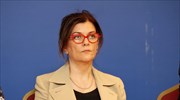 Eυρωπαϊκό Ταμείο Ανεργίας ζητεί η Ρ. Αντωνοπούλου