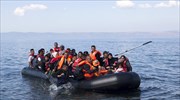 Ένας ακόμη νεκρός εντοπίστηκε ανοιχτά της Λέσβου