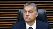 Η Ευρώπη... προδόθηκε από μία συνωμοσία, εκτιμά ο Ούγγρος πρωθυπουργός