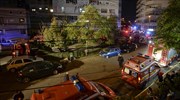 Ρουμανία: Τουλάχιστον 27 νεκροί και 162 τραυματίες από φωτιά σε νυχτερινό κέντρο