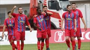 Super League: «Άλωσε» τη Λιβαδειά ο Πανιώνιος, 2-0, τον Λεβαδειακό