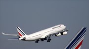 Δεν θα πετούν πάνω από το Σινά τα αεροσκάφη των Lufthansa και Air France