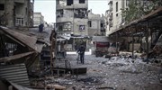 Συρία: 70 νεκροί και 550 τραυματίες μετά από επίθεση σε αγορά