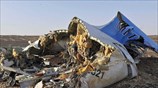 Ρωσικό αεροσκάφος συνετρίβη στο Σινά