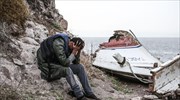 Έντεκα πρόσφυγες νεκροί σε ναυάγιο στο Γαλάζιο Σάμου