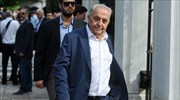 Αλ. Φλαμπουράρης: Δεν με αγγίζουν τα ψευδή δημοσιεύματα, δεν εντάχθηκα στις 100 δόσεις