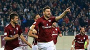 Football League: Στη Λάρισα το θεσσαλικό ντέρμπι