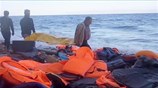Τραγικά ναυάγια με πρόσφυγες σε Σάμο και Αγαθονήσι - Πνίγηκαν 4 βρέφη