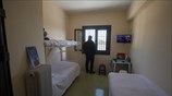 Μονάδα απεξάρτησης στις φυλακές Διαβατών