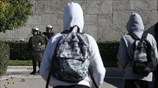 Μαθητικό συλλαλητήριο στην Αθήνα
