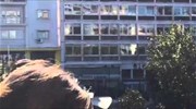 Ανοίγουν οι δρόμοι γύρω από το Σύνταγμα