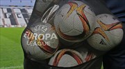 Europa League: Οι διαιτητές στα παιχνίδια ΠΑΟΚ και Αστέρα Τρίπολης