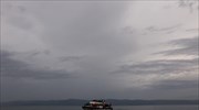 Διάσωση 60 προσφύγων από αλιευτικό ανοιχτά της Λέσβου